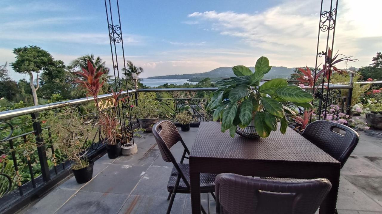 Verano Guesthouse Tagbilaran City Exterior photo