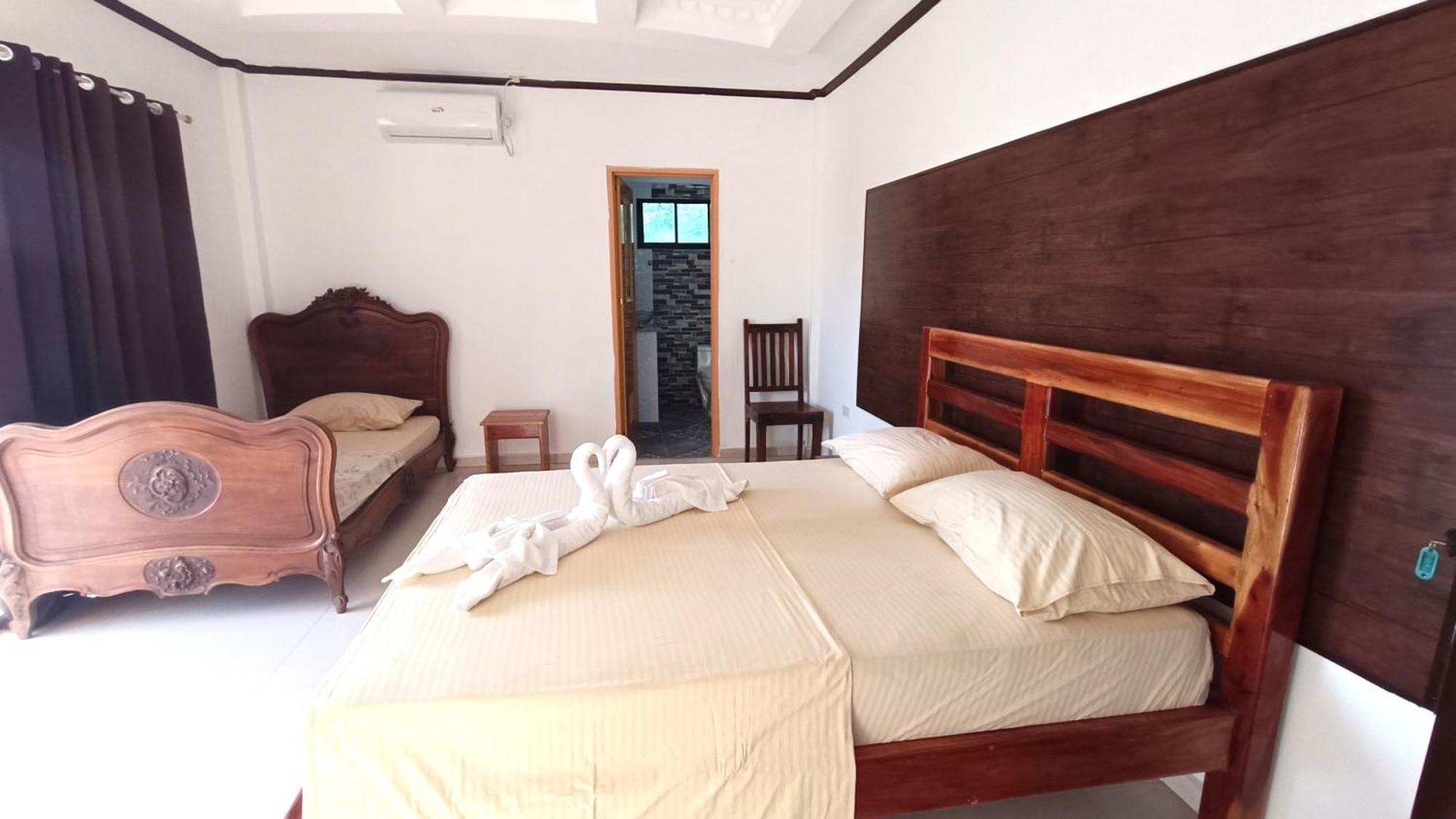 Verano Guesthouse Tagbilaran City Exterior photo